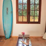 Yacumama * Soorts-Hossegor