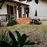 Hostel Yacumama