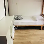 Hostel Yacumama