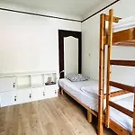 Yacumama Hostel *