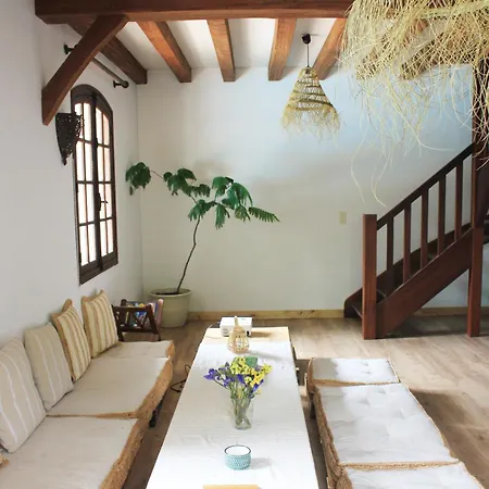 Yacumama Hostal