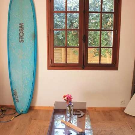 Yacumama * Soorts-Hossegor
