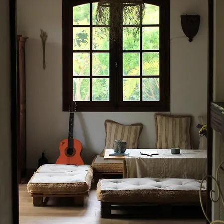 Hostel Yacumama