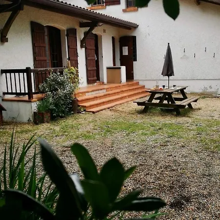Hostel Yacumama