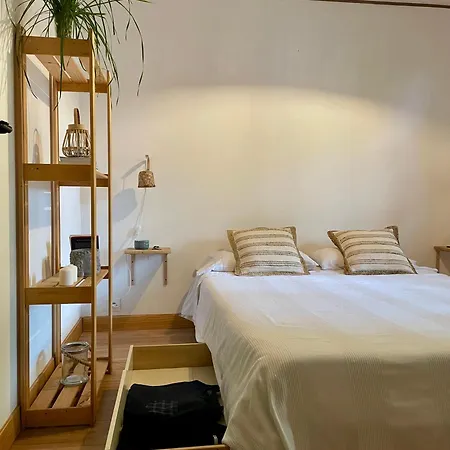 Hostal Yacumama *
