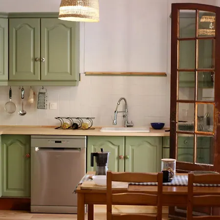 Hostel Yacumama Soorts-Hossegor