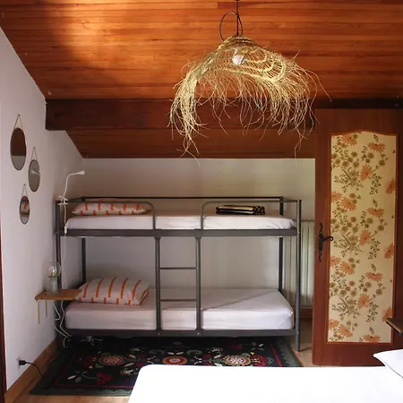 Hostel Yacumama Soorts-Hossegor