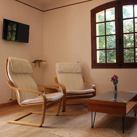 Yacumama Albergue Soorts-Hossegor