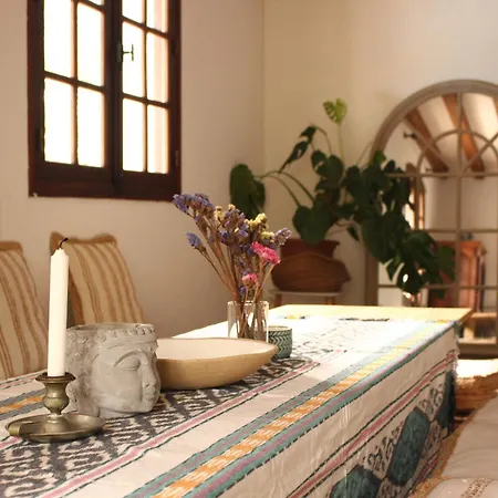 Yacumama Hostel