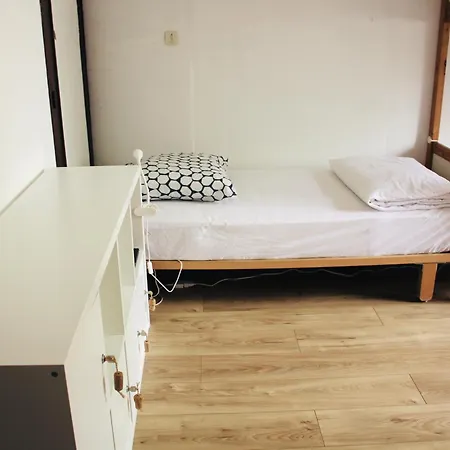 Hostel Yacumama