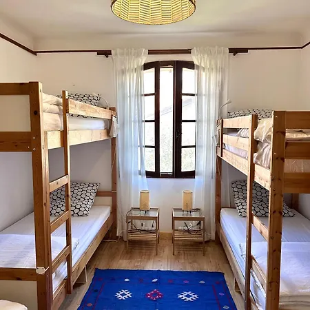 Hostel Yacumama