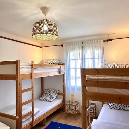 Yacumama Hostel Soorts-Hossegor