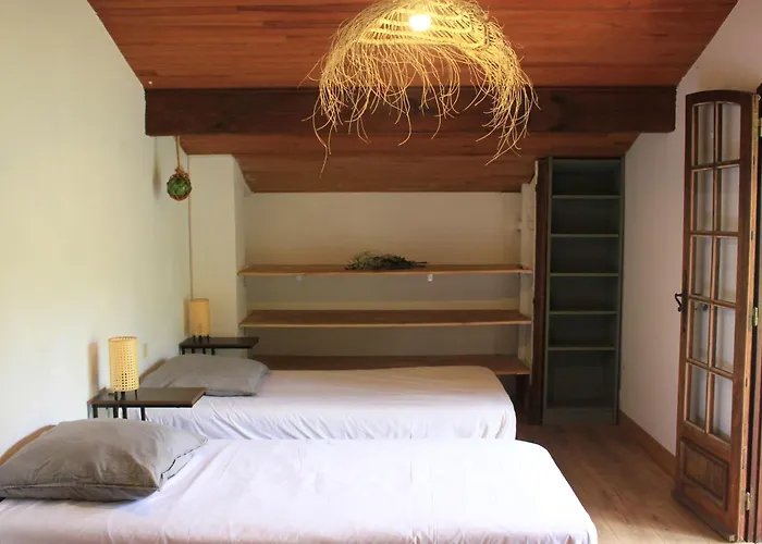 Yacumama * Soorts-Hossegor