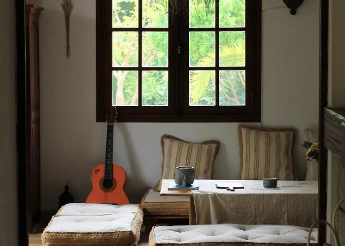 Hostel Yacumama