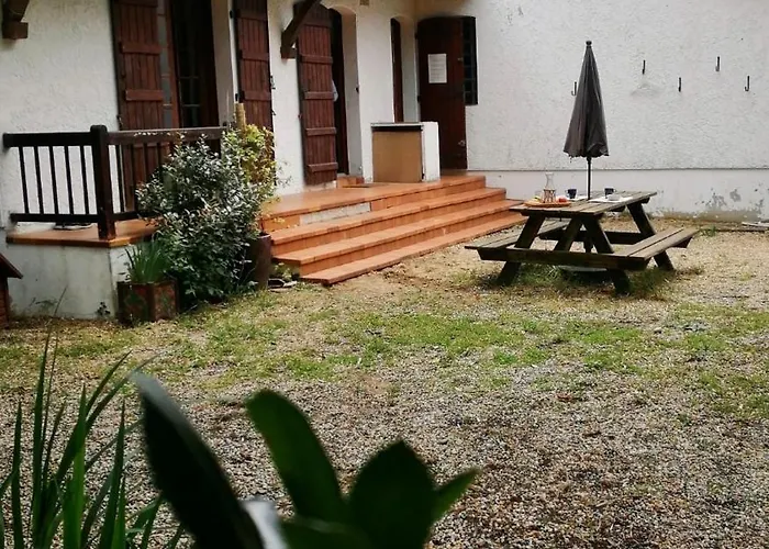 Hostel Yacumama
