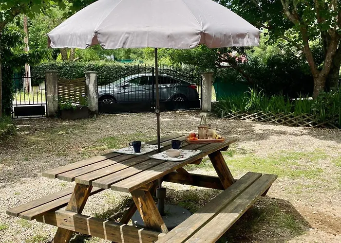 Yacumama Hostel Soorts-Hossegor