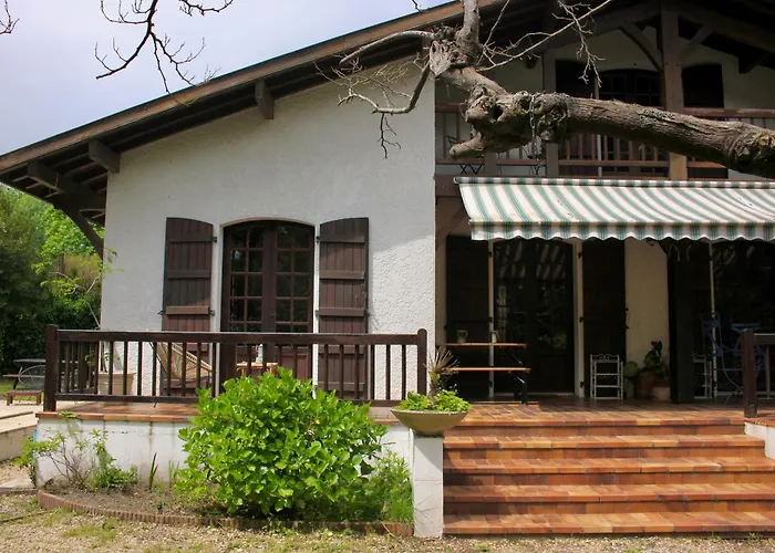 Yacumama Hostel