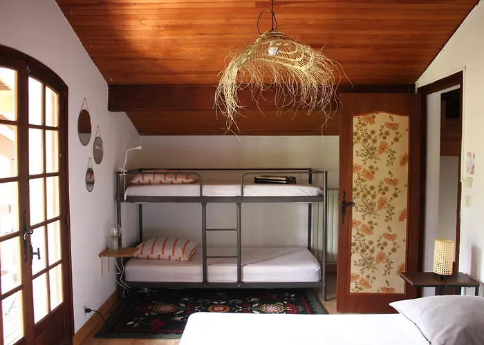 Hostel Yacumama Soorts-Hossegor
