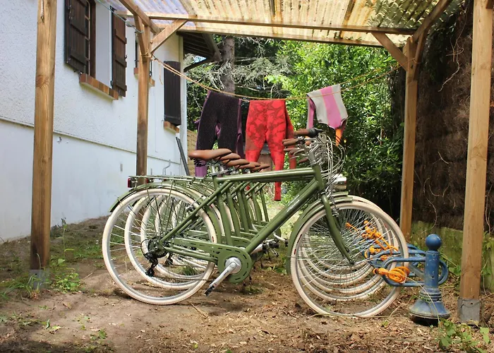 Yacumama Hostel Soorts-Hossegor