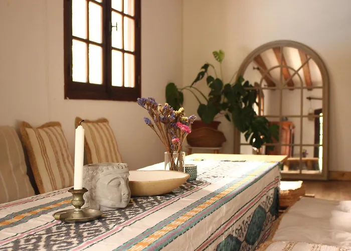 Yacumama Hostel