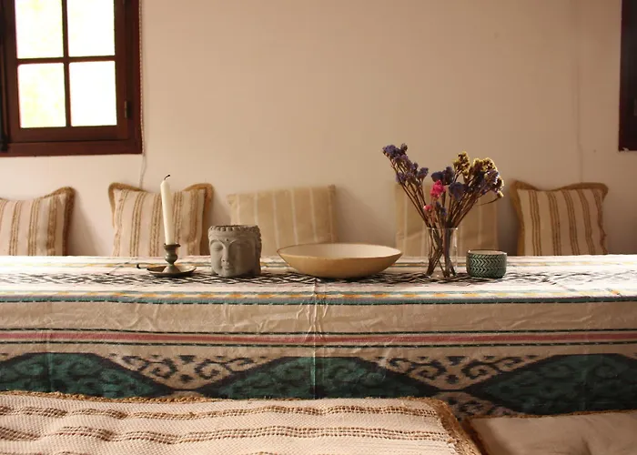 Hostel Yacumama Soorts-Hossegor
