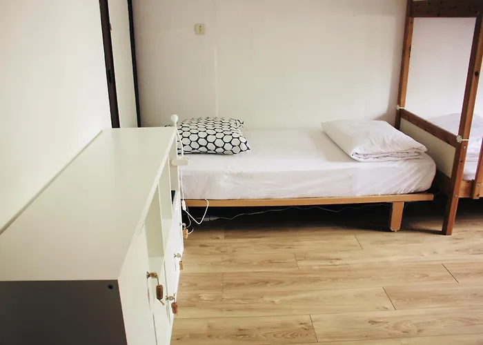 Hostel Yacumama